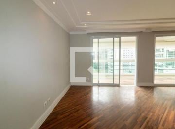 Apartamento · 176m² · 3 Quartos · 3 Vagas · Apartamento para Aluguel - Panamby, 3 Quartos, 176 m2 - São Paulo