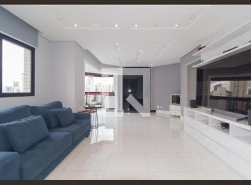 Apartamento · 137m² · 3 Quartos · 5 Vagas · Apartamento à Venda - Jardim Anália Franco, 3 Quartos, 137 m² - São Paulo