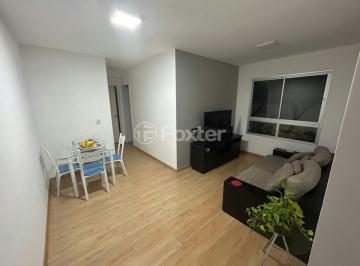 0c18ea53a3ff722a30505b5b39e21968.jpg · Apartamento, 2 dormitórios, 47 m², em Jardim Ubirajara (Zona Sul)