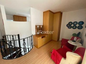 Apartamento · 148m² · 3 Quartos · 2 Vagas · Cobertura, 3 dormitórios, 148 m², em Santana