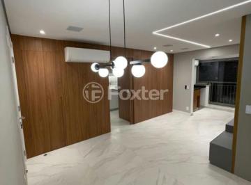 91f6105a · Apartamento, 3 dormitórios, 91 m², em Parque Industrial Tomas Edson