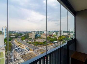 dd07b181 · Apartamento, 1 dormitórios, 23 m², em Jardim das Acácias