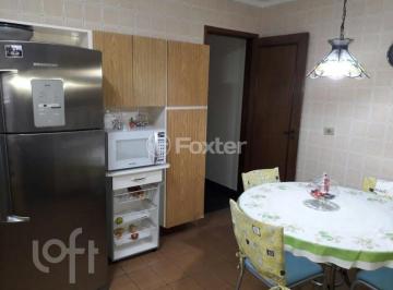 f62976aa · Casa, 3 dormitórios, 180 m², em Santo Amaro