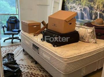 Apartamento · 98m² · 2 Quartos · Apartamento, 2 dormitórios, 98 m², em Santo Amaro