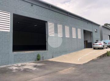 Comercial · 856m² · Galpão para locação em Santana de Parnaiba