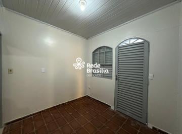 Casa · 40m² · 2 Quartos · TH32459 - QR 412, excelente casa de 02 quartos, 40m². Agende sua visita!