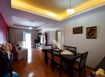 Apartamento · 112m² · 2 Quartos · 1 Vaga · Apartamento à Venda - Méier, 2 Quartos,  112 m² - Rio de Janeiro