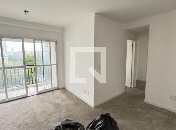 Apartamento · 85m² · 3 Quartos · 2 Vagas · Apartamento à Venda - Jardim, 3 Quartos, 85 m² - Santo André