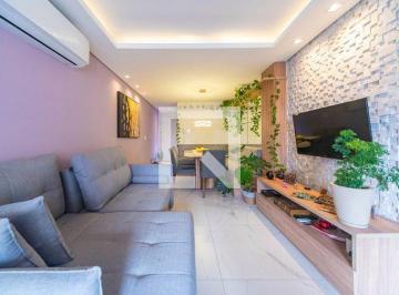 Apartamento · 67m² · 2 Quartos · 2 Vagas · Apartamento à Venda - Jardim Bela Vista, 2 Quartos, 67 m² - Santo André