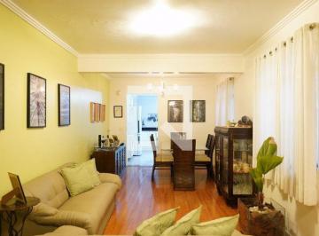Casa · 200m² · 4 Quartos · 2 Vagas · Casa à Venda - Jardim Anália Franco, 4 Quartos,  200 m² - São Paulo
