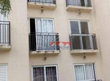 66c931cb77561cca93ff1f4d69e2ef2a3a570306 · Apartamento à venda, 54 m² por R$ 280.000,00 - Colônia - Jundiaí/SP