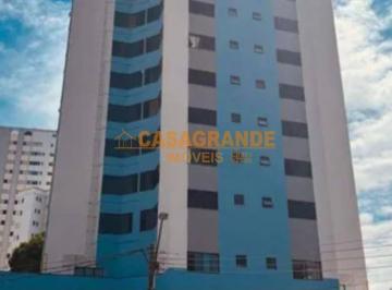 Apartamento · 1 Quarto · 1 Vaga · Apartamento para locação com 45ms²- no Jardim São Dimas