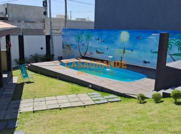Casa · 100m² · 3 Quartos · 2 Vagas · Casa com 3 dormitórios à venda, 100 m² - Portal dos Pássaros - São José dos Campos/SP