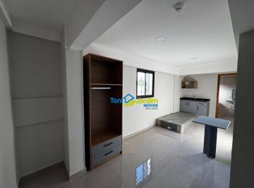 db2c6f8ef65a511b0cd4a0cd518807b21d5613f5 · Kitnet com 1 dormitório para alugar, 18 m² por R$ 1.343,00/mês - Parque das Nações - Santo André/SP