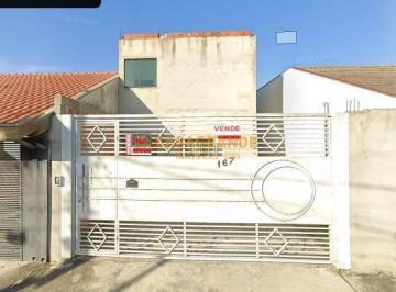 Casa · 175m² · 3 Quartos · 2 Vagas · Casa à venda no Residencial Parque dos Sinos, Jacareí-SP.