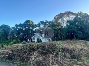 Foto 01 · Terreno, Juriti, Nova Petrópolis, RS