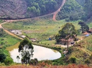 Rural de 4 quartos, Joanópolis · VENDO SÍTIO EM JOANÓPOLIS - SP COM ESCRITURA!
