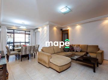 d58b84d8ee68fb9eabc52b027255717c4152cf28 · Residencial frente mar - Apê amplo com 3 dormitórios à venda, 150 m² - Ponta da Praia