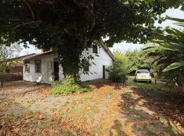 Foto 01 · Casa, Centro, São Francisco do Sul, SC