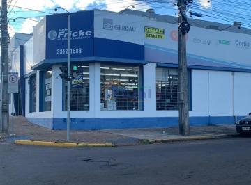 Foto 01 · Sala / Salão Comercial, Centro, Santo Ângelo, RS
