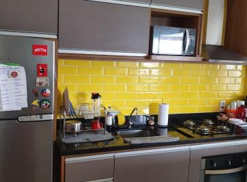 Apartamento · 51m² · 1 Quarto · 1 Vaga · Apartamento para alugar no bairro Alphaville Industrial - Barueri/SP