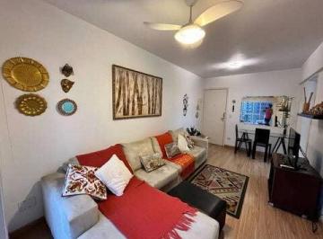 Apartamento · 48m² · 1 Quarto · 1 Vaga · CONDOMINIO EDIFICIO MARCELA - Apartamento à venda no bairro Vila Uberabinha - São Paulo/SP, Zona Sul