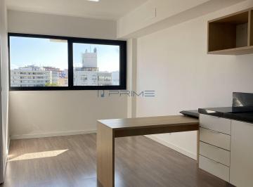 Apartamento · 34m² · 1 Quarto · 1 Vaga · Apartamento 1 quarto no bairro Rio Branco - Porto Alegre/RS