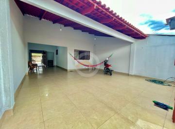 Casa · 107m² · 2 Quartos · 2 Vagas · Casa 2 quartos no Jardim Boa Esperança