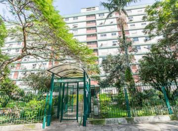 01-INFRA-1164-CONJUNTO-RESIDENCIAL-FELIZARDO-FURTADO-149266.jpg · Apartamento, 2 dormitórios, 55 m², em Jardim Botânico
