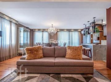 4e95fc90 · Apartamento, 3 dormitórios, 153 m², em Vila Suica