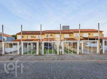 1f5d89b4 · Casa, 2 dormitórios, 106.39 m², em Jardim Leopoldina