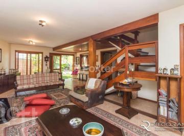 7177f773 · Casa, 5 dormitórios, 271 m², em Tristeza