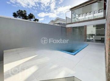 740e076a · Casa, 4 dormitórios, 175 m², em Cristal