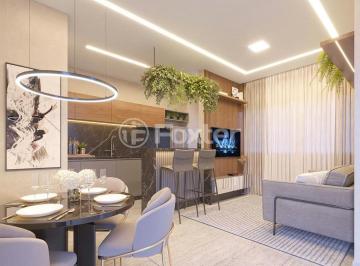 Imagem Living.jpg · Apartamento Garden, 3 dormitórios, 70 m², em Tristeza