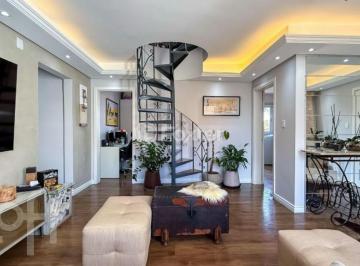 b5275cef · Cobertura, 3 dormitórios, 114.5 m², em Medianeira