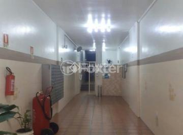 cba5bcf5 · Apartamento, 1 dormitórios, 29.78 m², em Centro Histórico