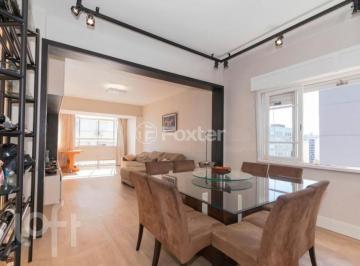 482c2871 · Apartamento, 3 dormitórios, 140 m², em Centro Histórico