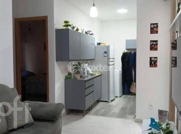 58298484 · Apartamento, 2 dormitórios, 40.82 m², em Igara