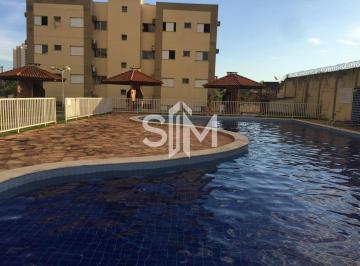 Apartamento · 52m² · 2 Quartos · Apartamento Térreo Mobiliado à Venda – Condomínio Vila Bella