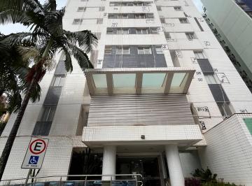 Apartamento de 3 quartos, Águas Claras · Manhattan 3 Quartos 76m Semi Vazado Varanda Ao Lado do Shopping R$ 549.000,00