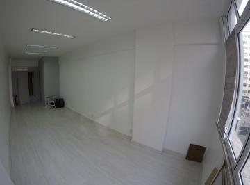 Comercial , Rio de Janeiro · Sala comercial no coração de Copacabana. 40m2