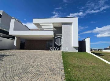 77c9e32f5336cbfc85b305f172f21e7dee40ffa7 · Casa Térrea com 3 Suítes e Piscina à Venda no Alphaville Nova Esplanada 3 – Automação, SPA e Permuta