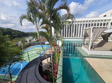 08939edb09e1b9c159f0b918fc93ae0866f3ebb8 · Casa com Vista para o Lago à Venda no Condomínio Fazenda Imperial – 4 Suítes, 870 m², Quadra Privati