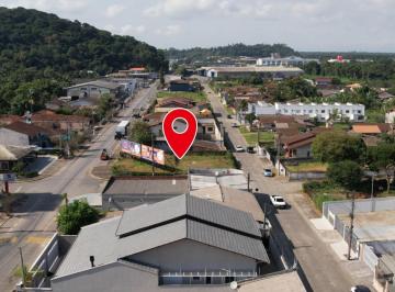 Foto 01 · Terreno, Acaraí, São Francisco do Sul, SC