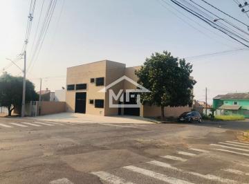 Foto 01 · Galpao, Jardim Santa Marta, Salto, SP