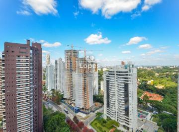 Apartamento de 3 quartos, Curitiba · COBERTURA DUPLEX | CASA BLANCA ECOVILLE | 3 SUÍTES E 4 VAGAS