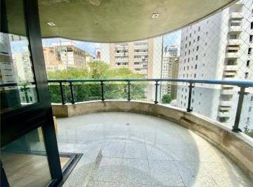 Apartamento de 4 quartos, São Paulo · Apartamento com 4 quartos para locação NO JARDIM AMÉRICA!