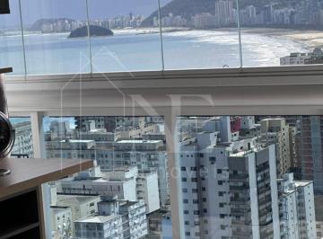 202411011504124690.jpeg · Apartamento para Venda em Santos, Aparecida, 1 dormitório, 1 suíte, 2 banheiros, 1 vaga