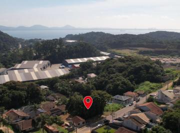 Foto 01 · Terreno, Rocio Pequeno, São Francisco do Sul, SC