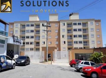 Foto 01 · Apartamento, Laranjeiras, Caieiras, SP